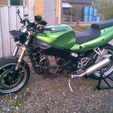 Kawasaki ZXR 750 L