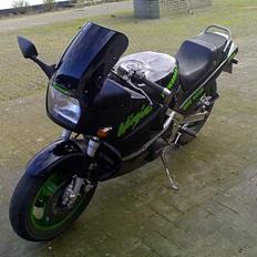 Kawasaki GPZ 600R SOLGT