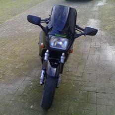 Kawasaki GPZ 600R SOLGT