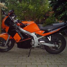 Suzuki GS500E