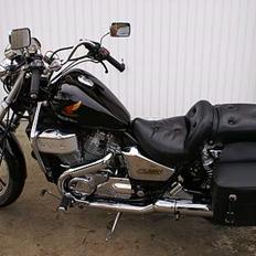 Honda Shadow   SOLGT