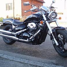 Suzuki VZ800K6 (M800)