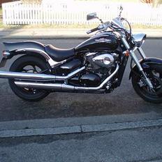 Suzuki VZ800K6 (M800)