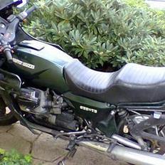 Moto Guzzi T5 850