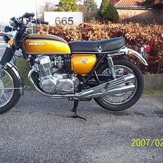 Honda CB 750 K2