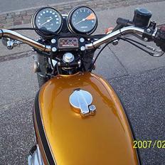 Honda CB 750 K2