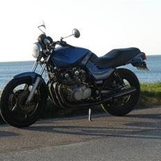 Suzuki GS 650 Katana