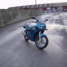Suzuki GS500e SOLGT