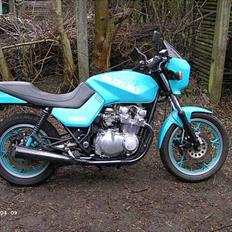 Suzuki GS 650 Katana * SOLGT *