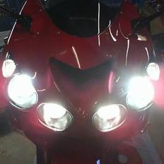 Kawasaki zx 14 [SOLGT :'( !]