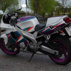 Yamaha FZR 600 R (100 hk)