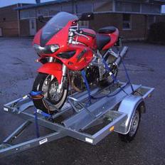Suzuki tl 1000s