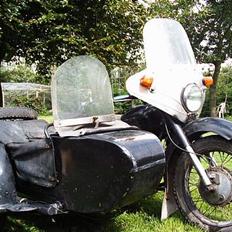 Ural m72