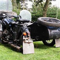 Ural m72