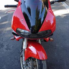 Suzuki tl 1000s