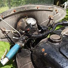 Ural m72