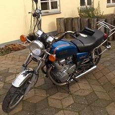 Yamaha XS 400 SE SPECIAL