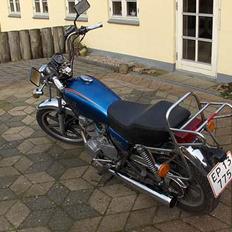 Yamaha XS 400 SE SPECIAL