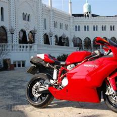 Ducati 999S