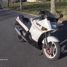 Kawasaki GPX 600 R *SOLGT*