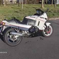 Kawasaki GPX 600 R *SOLGT*