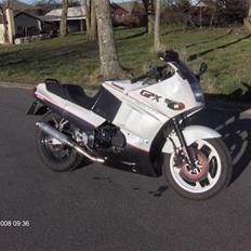 Kawasaki GPX 600 R *SOLGT*