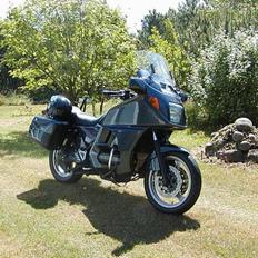 BMW k 1100 lt se