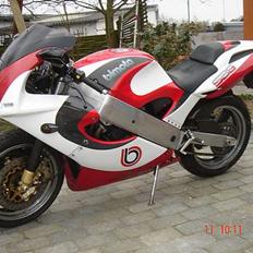 Bimota SB6
