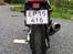 Kawasaki Zxr 400 SOLGT TIL PINDARM