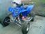 Yamaha raptor