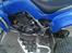 Yamaha raptor