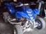 Yamaha raptor