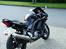 Suzuki SV 650S K6 [SOLGT] - Fik farven skiftet til Sort efter en kamp med Reinhardt pga farveforskel i den blå/sølv...