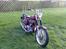 Triumph thunderbird