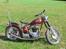 Triumph thunderbird