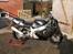 Yamaha YZF 750 R (solgt)
