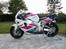 Yamaha YZF 750 R (solgt)