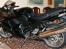 Kawasaki ZZR 1400 - Maskinen står i stuen,......dejligt med en forstående kone