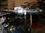 Harley Davidson Custom FX - Monteret OMP greb & Arlen Ness håndtag i 2007
