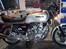 Honda cbx 1000