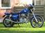 Honda cx 500 c