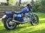 Honda cx 500 c