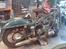 Ural 650 - renovering