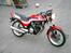 Honda CB400 N (Solgt)