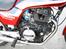 Honda CB400 N (Solgt)