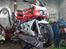 Honda CBR 400 RR #SOLGT#