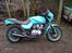 Suzuki GS 650 Katana * SOLGT * - SOLGT