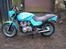 Suzuki GS 650 Katana * SOLGT *