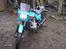 Suzuki GS 650 Katana * SOLGT *