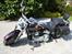 Harley Davidson Fatboy - Ja, såen lidt set fra oven